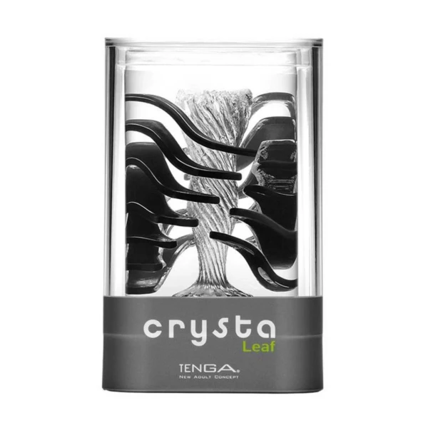 Tenga Crysta Leaf