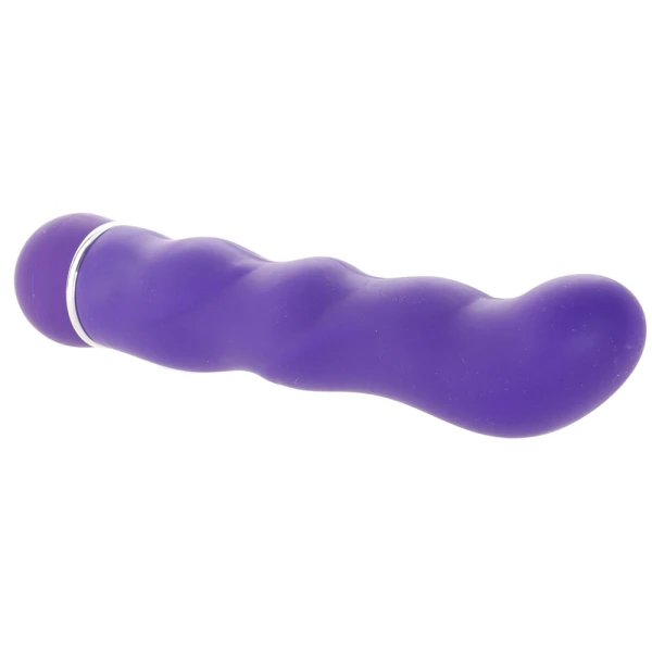 California Exotic Posh  10-Function Teaser 4 - Purple