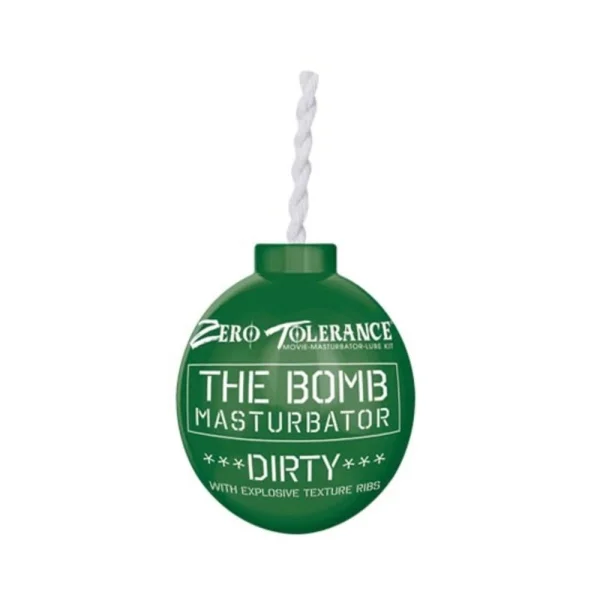 The Bomb Masturbator Dirty Bomb — image 7 of 9