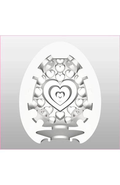 Tenga Egg Lovers 6 Pack