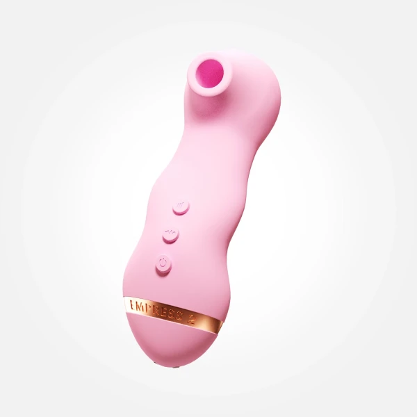 VUSH EMPRESS 2 Clitoral Vacuum Stimulator