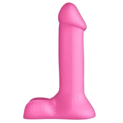 Platinum The Tru Super 7 inch Pink