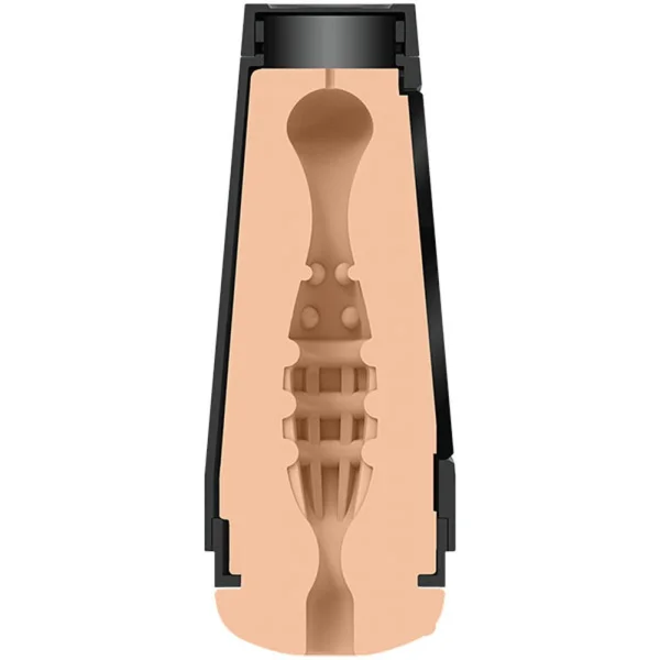 Man Squeeze Brysen ULTRASKYN Stroker Ass