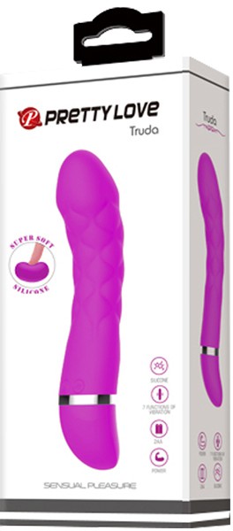 Truda G-Spot Vibrator