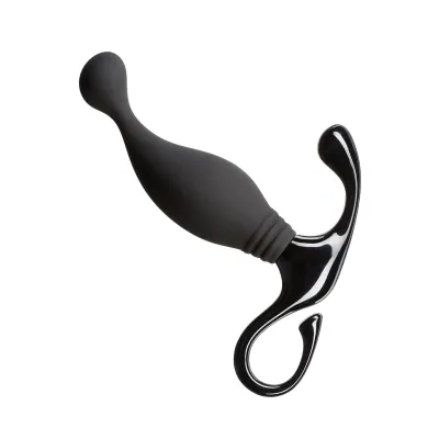 Health and Wellness Prostate Stimulator with Flexible Neck