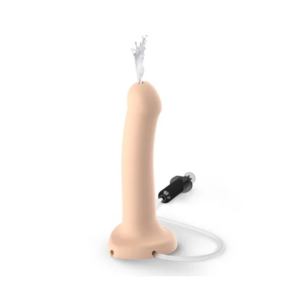 Strap On Me Semi Realistic Cum Dildo Large