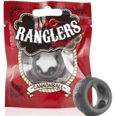 RingO Ranglers Cannonball