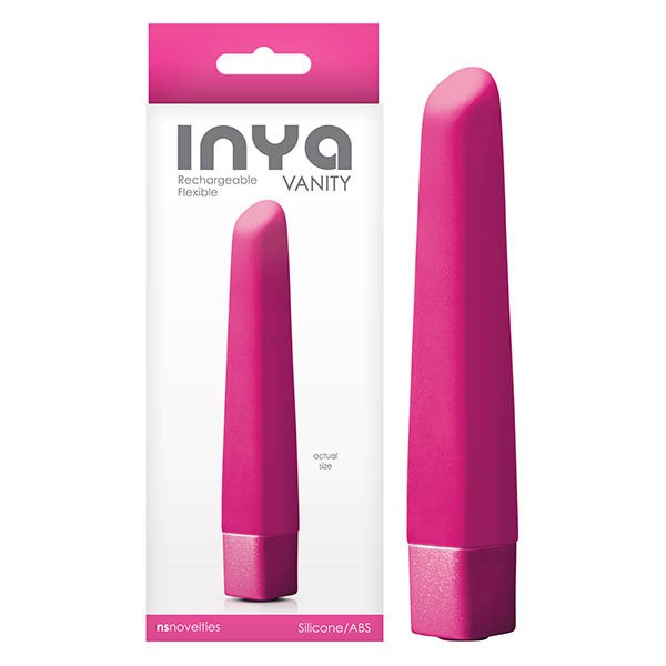 Vanity 5" Vibrator