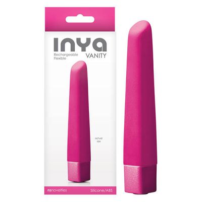 Vanity 5 Vibrator