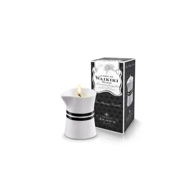 Petits Joujoux A Trip To Waikiki Beach Massage Candle 120g 120g