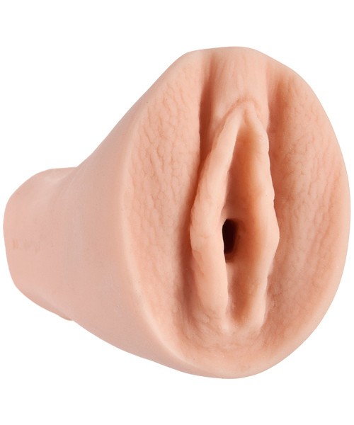 Palm Pal - Ultraskyn Virgin Pussy