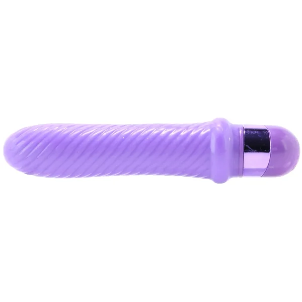 Grape Swirl Massager