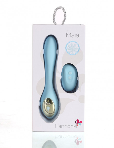 Maia Harmonie