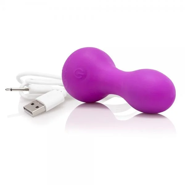 Moove Rechargeable Vibe Purple