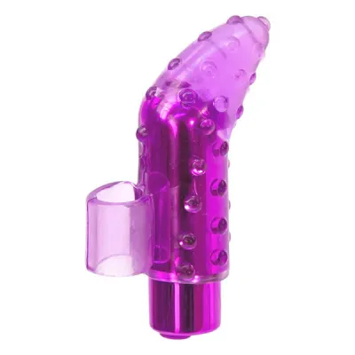 BMS Frisky Finger Bullet Vibrator