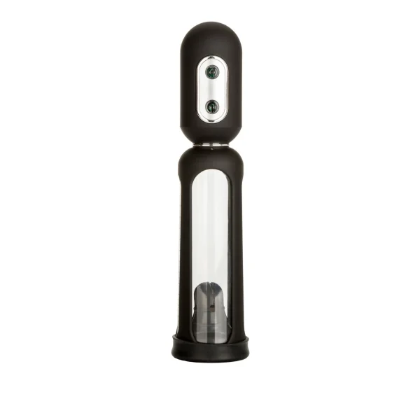 Get hard power pump