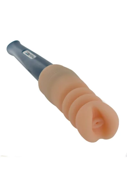 M-Gasm Wand Attachment