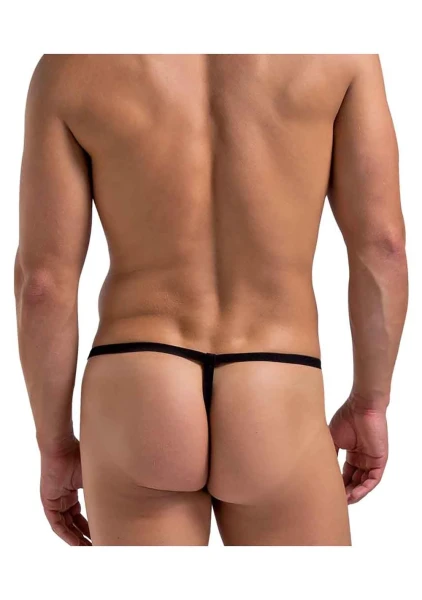 Squeaker Elephant G-String