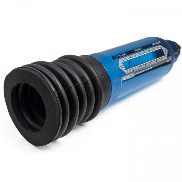 Bathmate HYDRO7 Blue Penis Pump — image 4 of 5