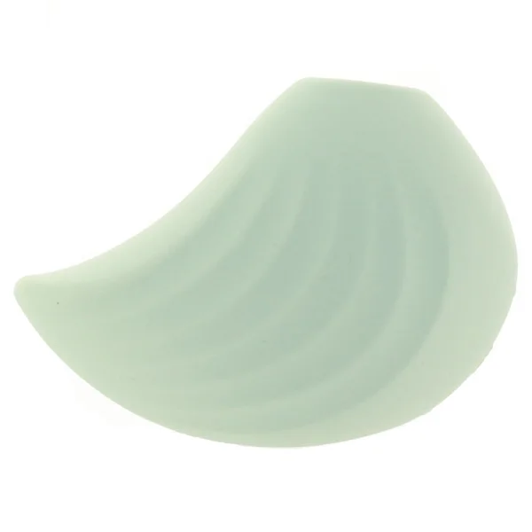 Satisfyer Pearl Diver Pressure Wave Rechargeable Waterproof Clitoral Stimulator - Mint