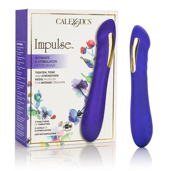 Impulse - Intimate E-Stimulator Petite Wand