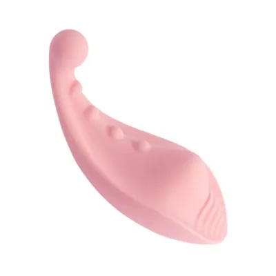 Aphrodite Lay On Vibrator