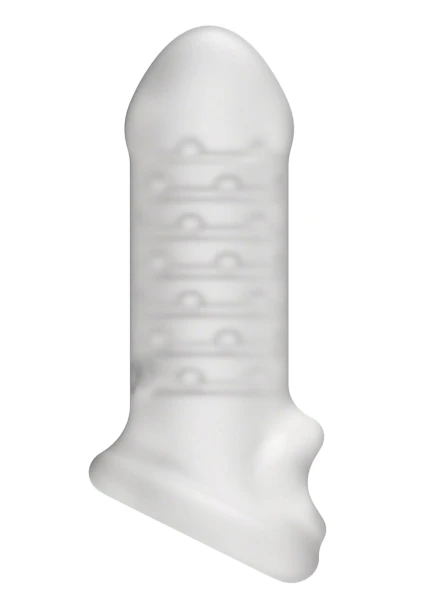 OptiMALE™ - Extender with Ball Strap - Thick