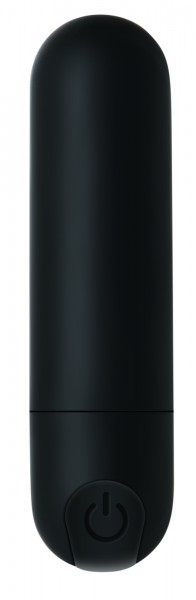 All Powerful 3" Bullet Vibrator