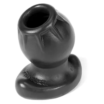 Tunnel Fuckplug 3 Large Black