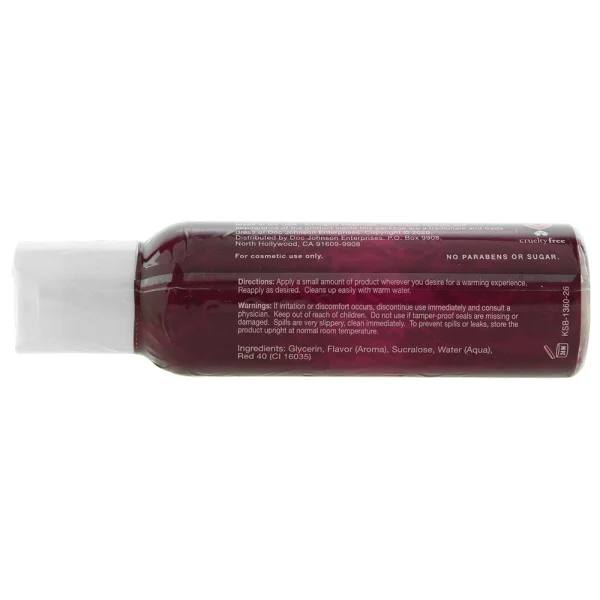 Goodhead - Warming Head - 3 Pack - 2 Oz.