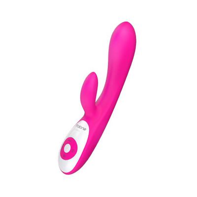 Want Rabbit Vibrator Rose
