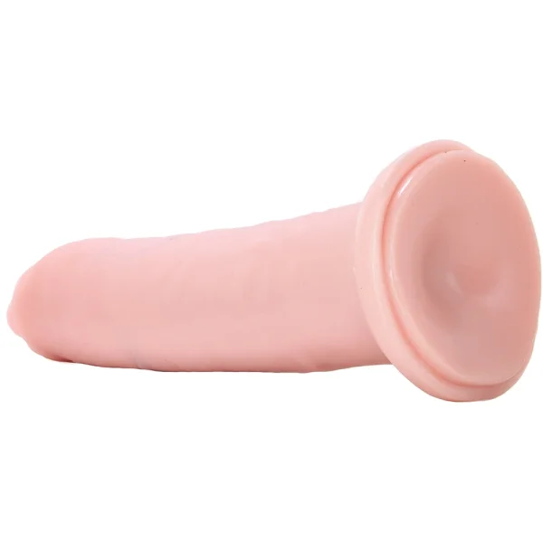 King Cock 7" Uncut - Flesh