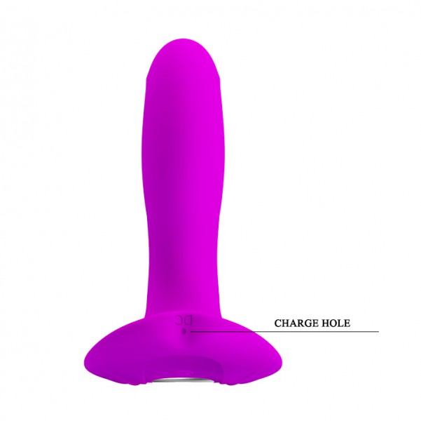 Remote Control Butt Plug