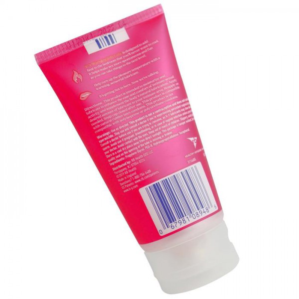 K-Y Warming Jelly Personal Lubricant