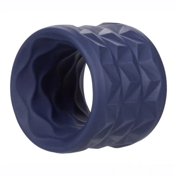 Viceroy Reverse Endurance Silicone Cock Ring — image 14 of 14