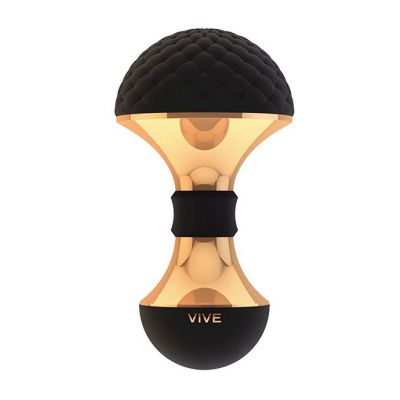 Enoki Black Black