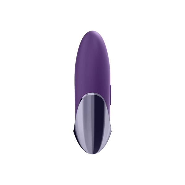 Satisfyer Purple Pleasure 15-Function Vibrator