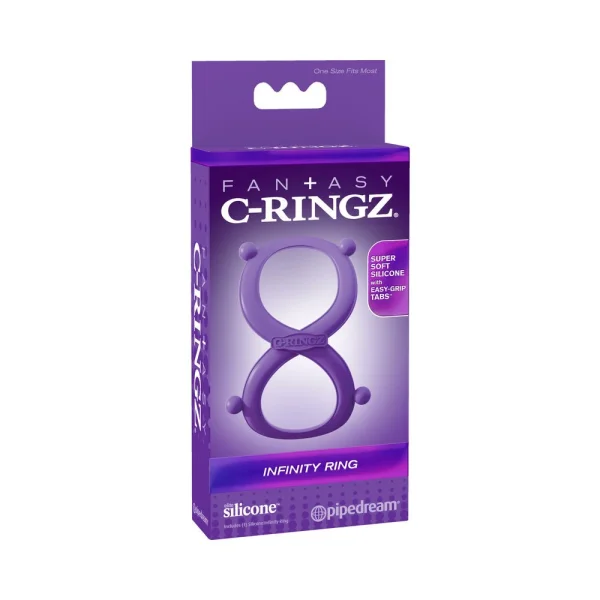 Fcr - Infinity Ring