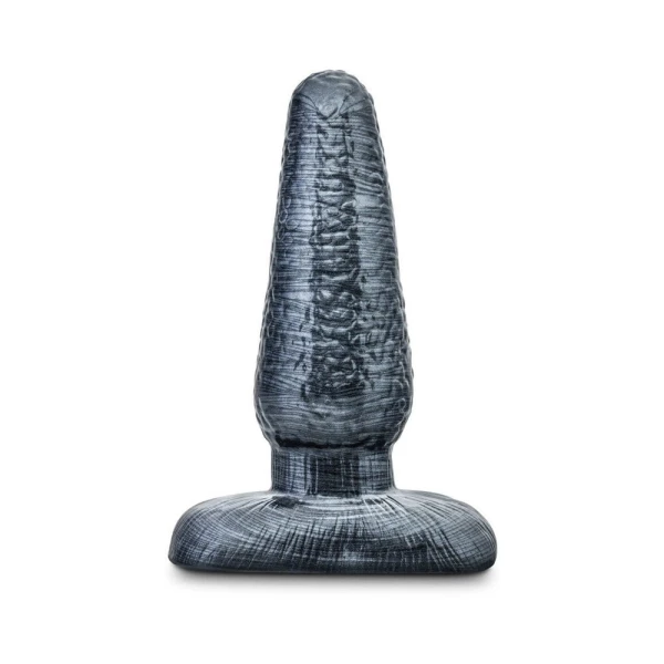 Jet The Plug Black 5 inches Butt Plug — image 8 of 15