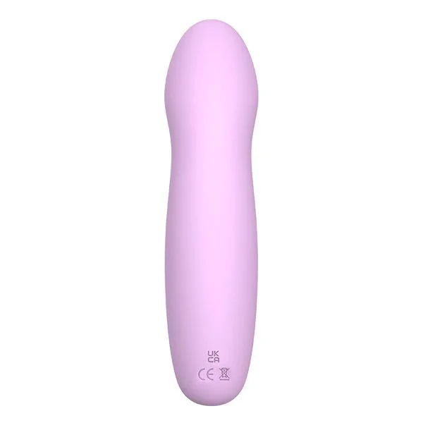 Soft Amore Rechargeable Rabbit Vibrator