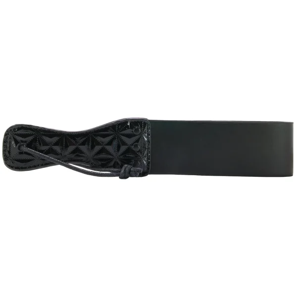 Sinful Looped Spanking Paddle — image 8 of 10