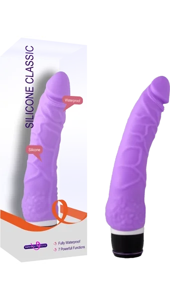 Silicone Classic
