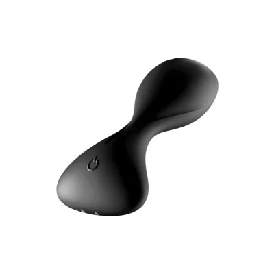 Satisfyer Trendsetter Vibrating Anal Plug with App Control