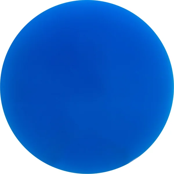 Topped Toys HILT 75 Silicone Butt Plug - Blue Steel