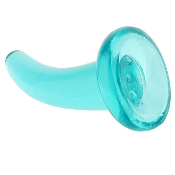 RealRock 5 Inch Slim Dildo