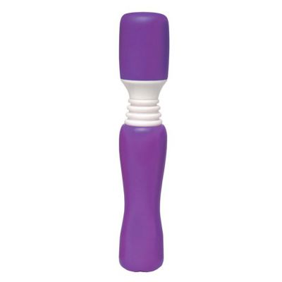 Maxi Wanachi Purple