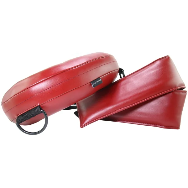 Saffron Thigh Sling By Sportsheets