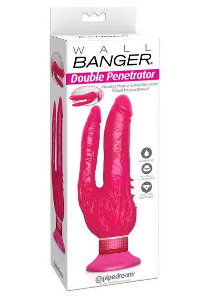 Wall Banger Double Penetrator — image 10 of 15