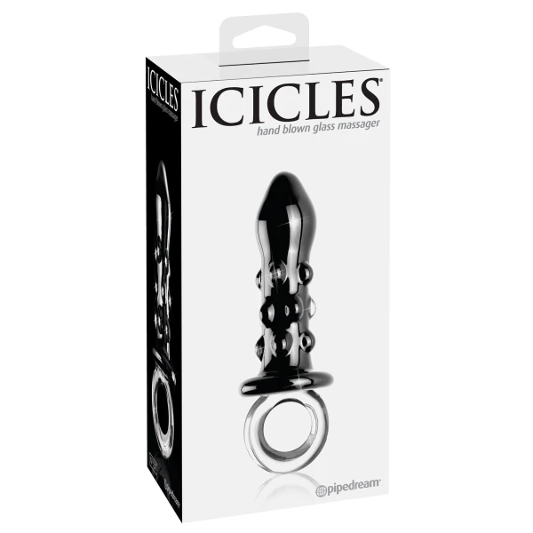 Icicles No. 37