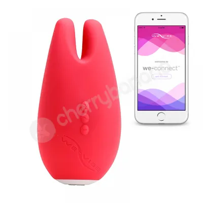 We Vibe Gala Silicone Clitoral Vibrator